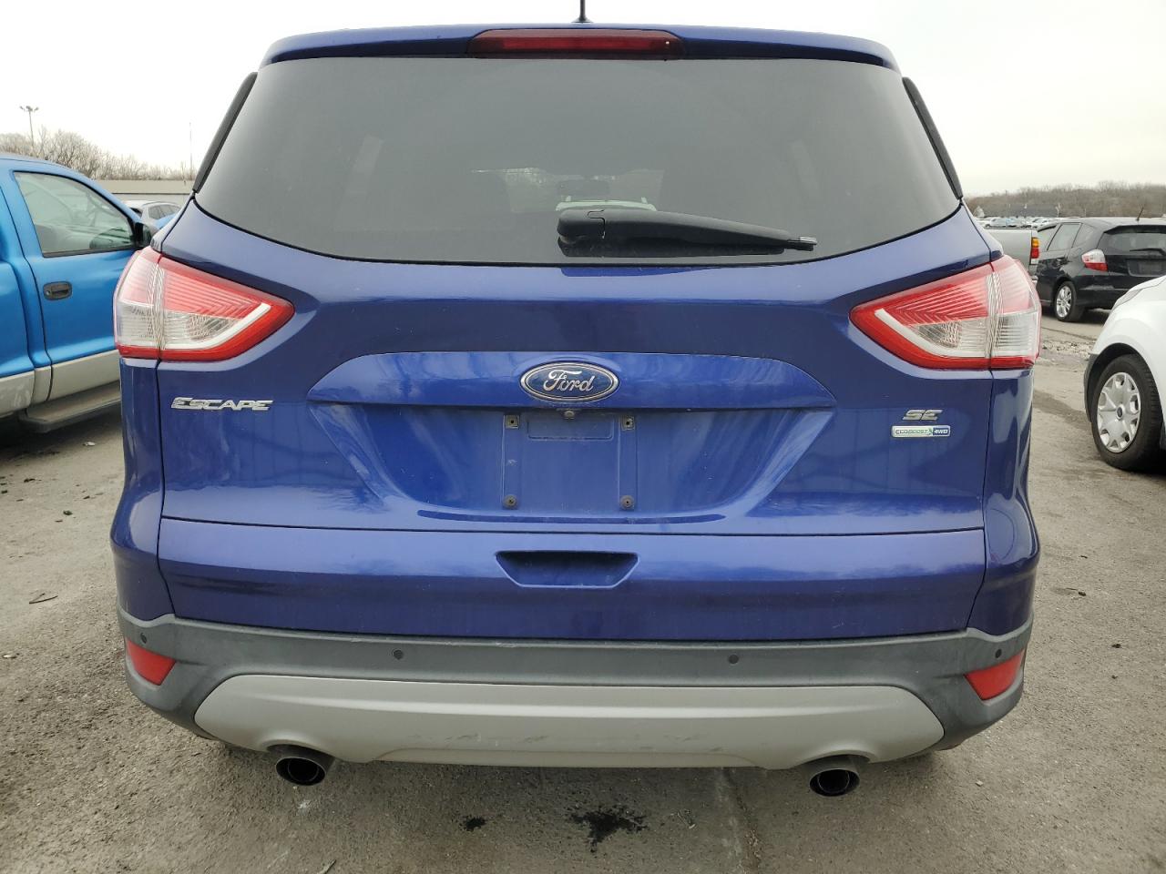 2014 Ford Escape - Image 6