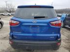 2020 Ford Ecosport Se for Sale in Louisville, KY - Front End