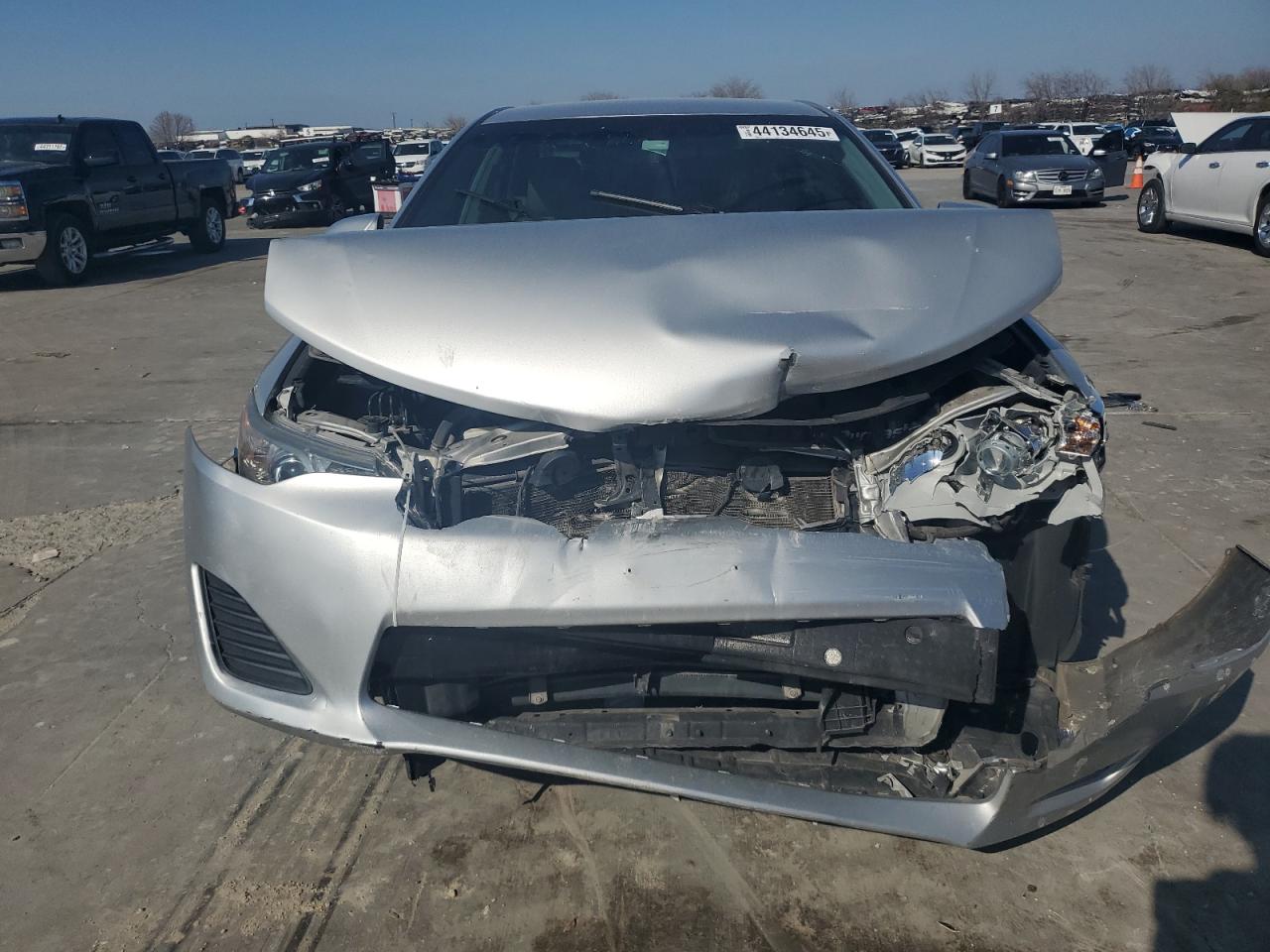 2014 Toyota Camry - Image 5