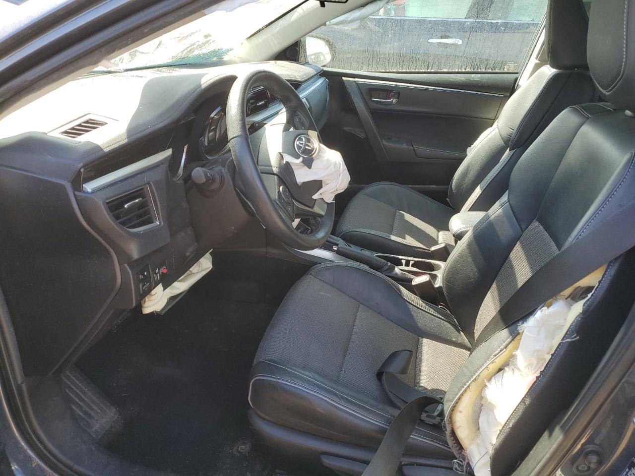 2015 Toyota Corolla - Image 7