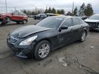 2013 Infiniti G37 Base for Sale in Denver, CO - Front End