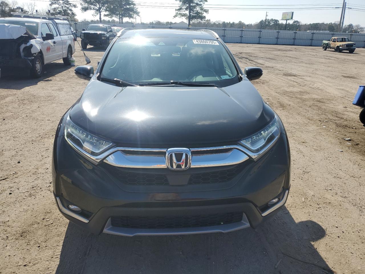 2018 Honda CR-V - Image 5