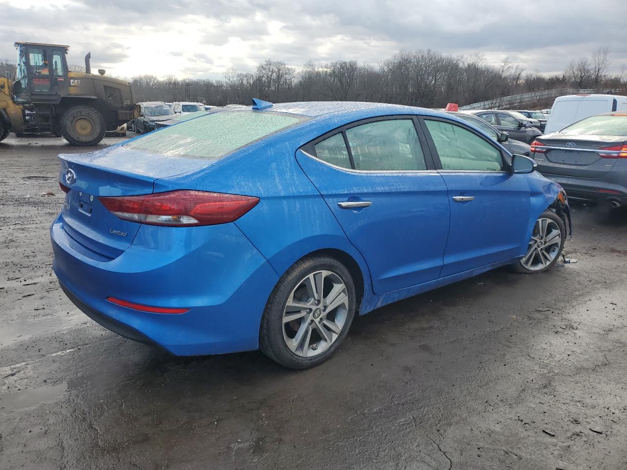 2017 Hyundai Elantra - Image 3