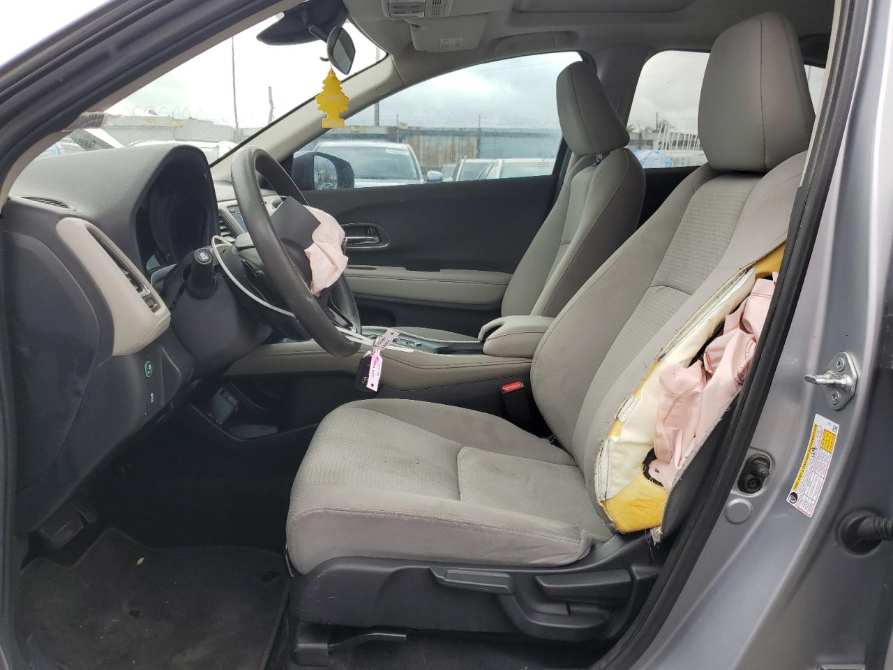 2022 Honda HR-V - Image 7