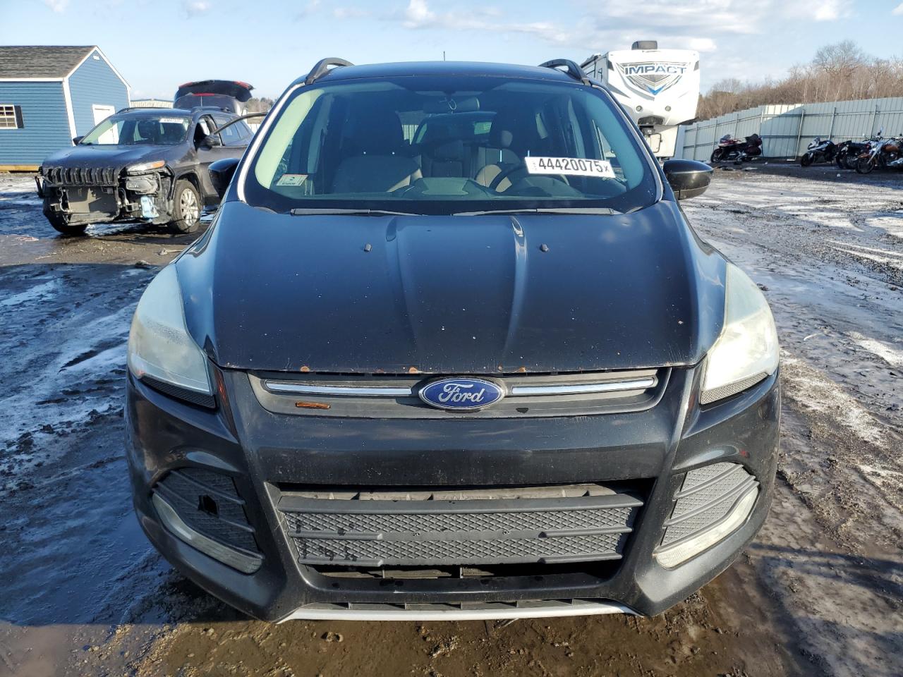 2014 Ford Escape - Image 5