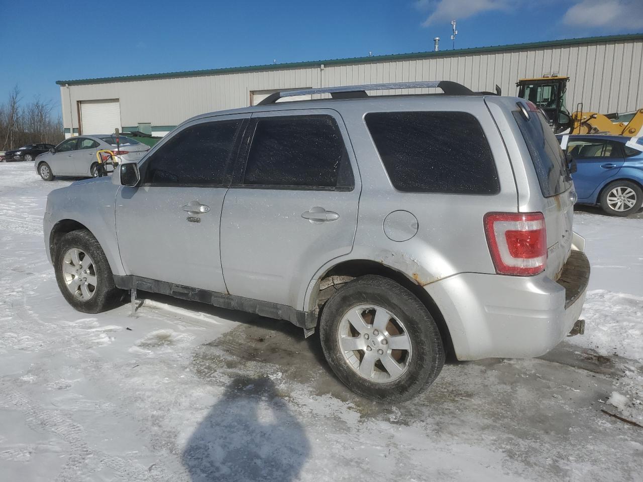 2012 Ford Escape - Image 2