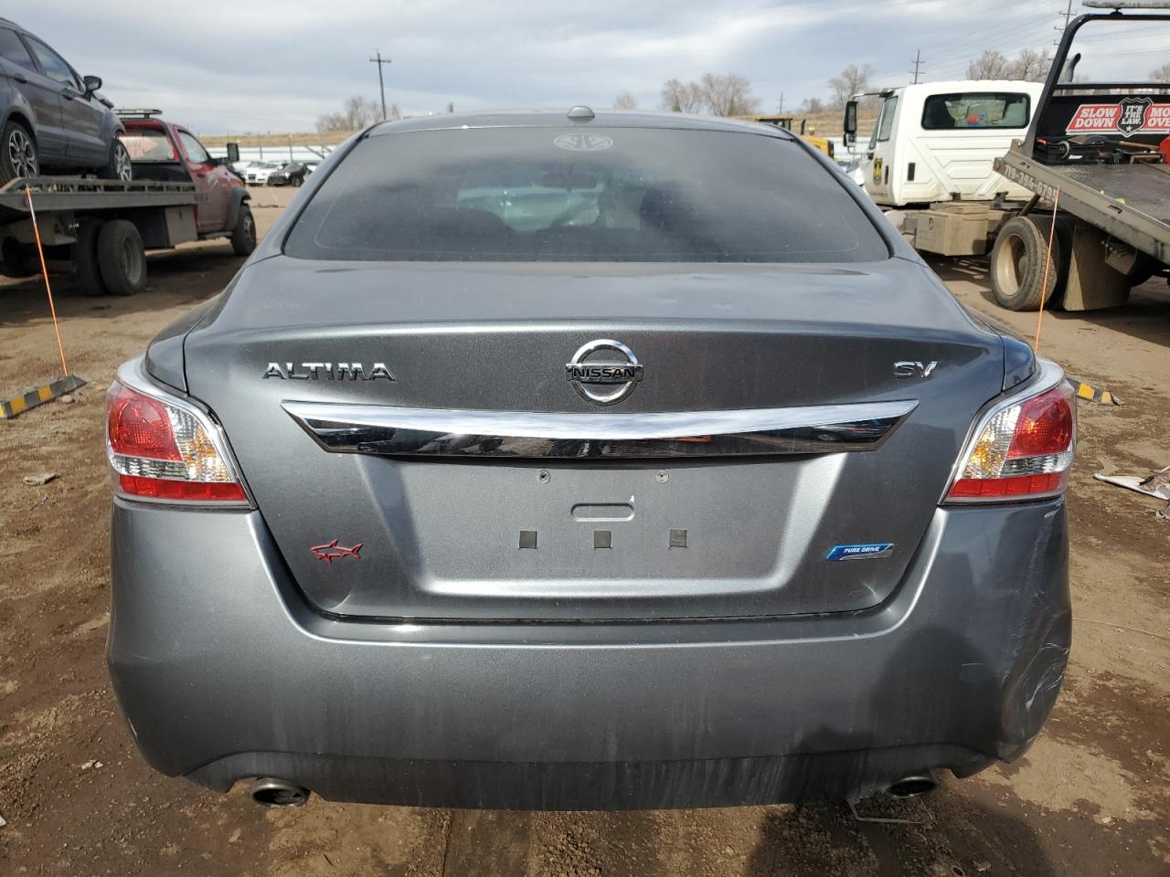 2014 Nissan Altima - Image 6