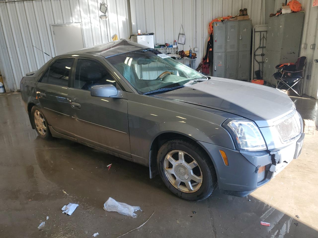 2004 Cadillac CTS - Image 4