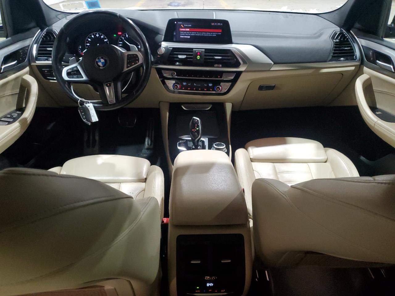 2021 BMW X3 - Image 8