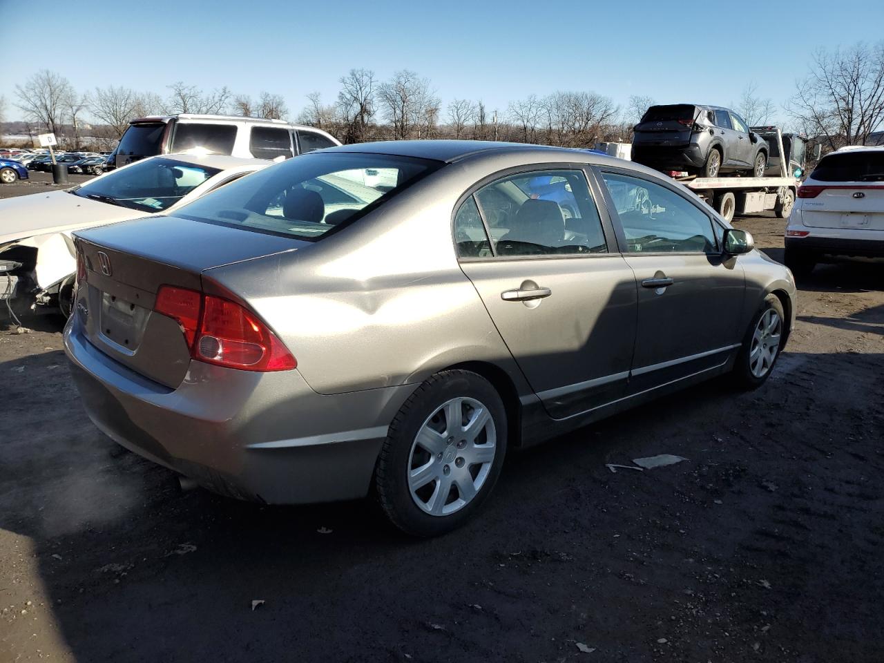 2006 Honda Civic - Image 3