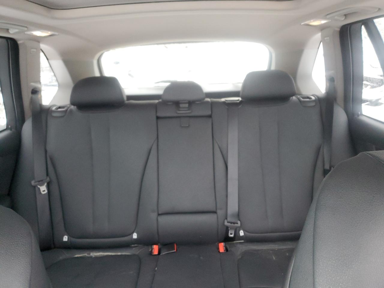2015 BMW X5 - Image 10