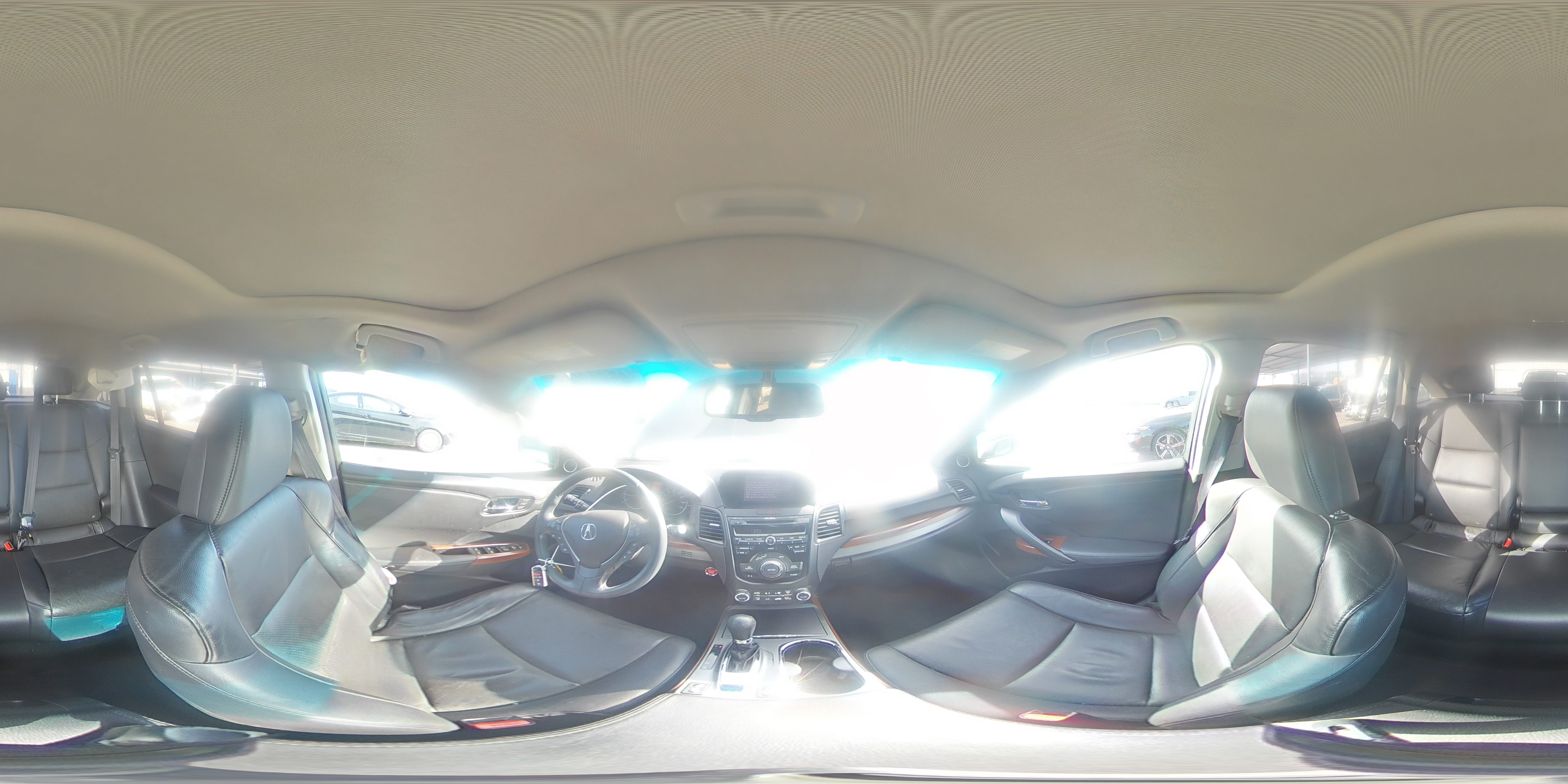 2014 Acura RDX - Image 13