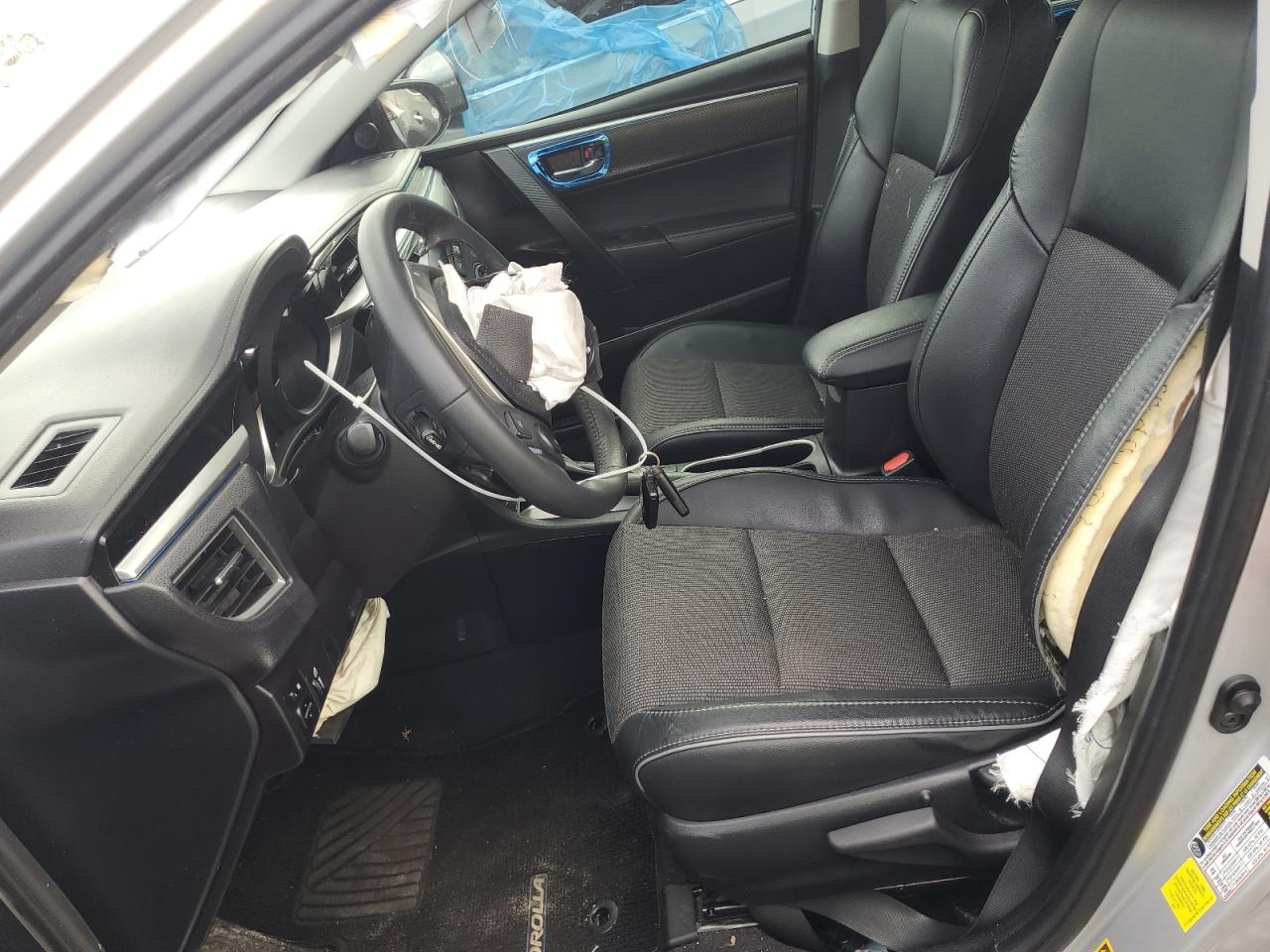 2016 Toyota Corolla - Image 7