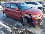 2022 Kia Soul Lx na sprzedaż w Exeter, RI - Front End