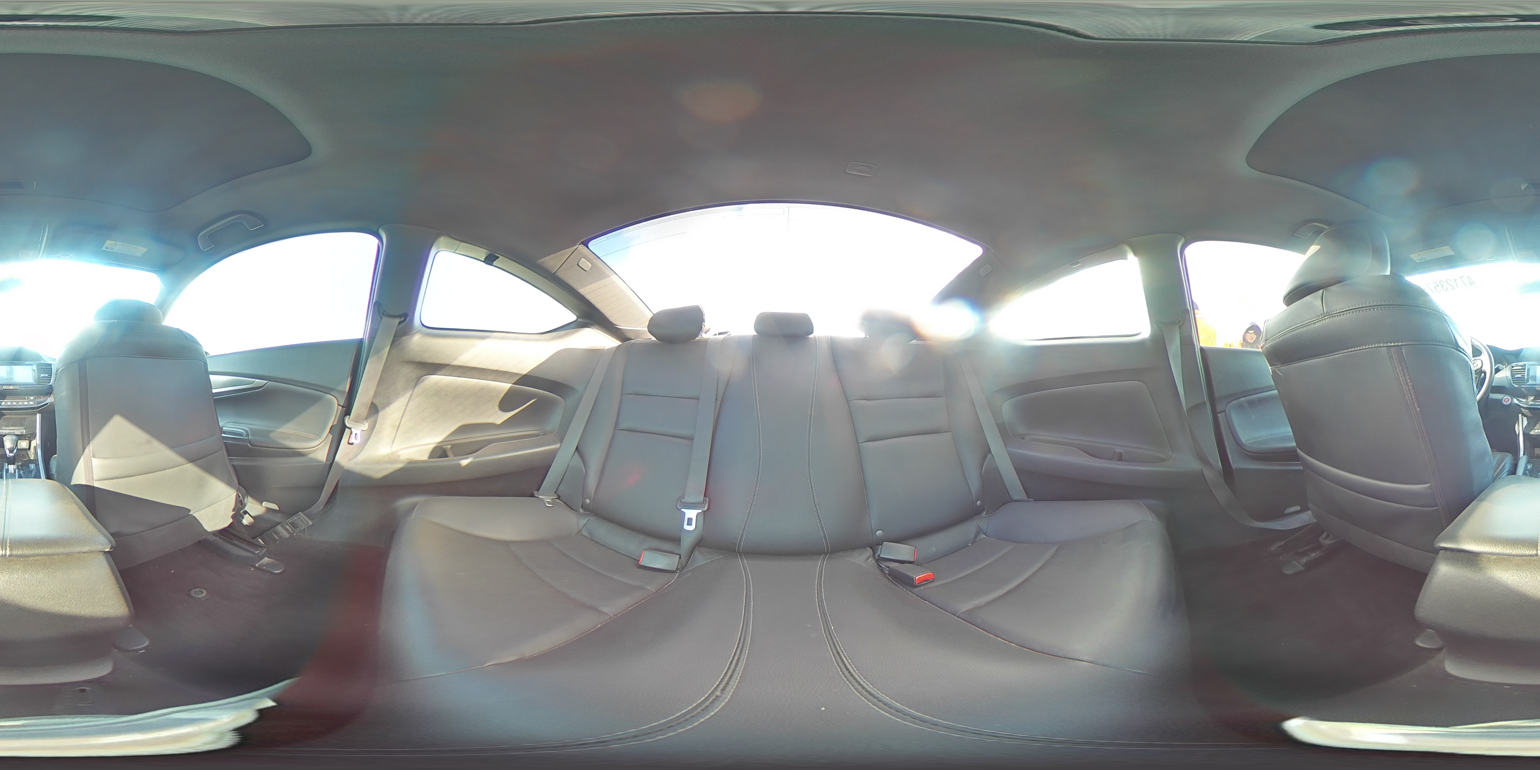 2016 Honda Accord - Image 15
