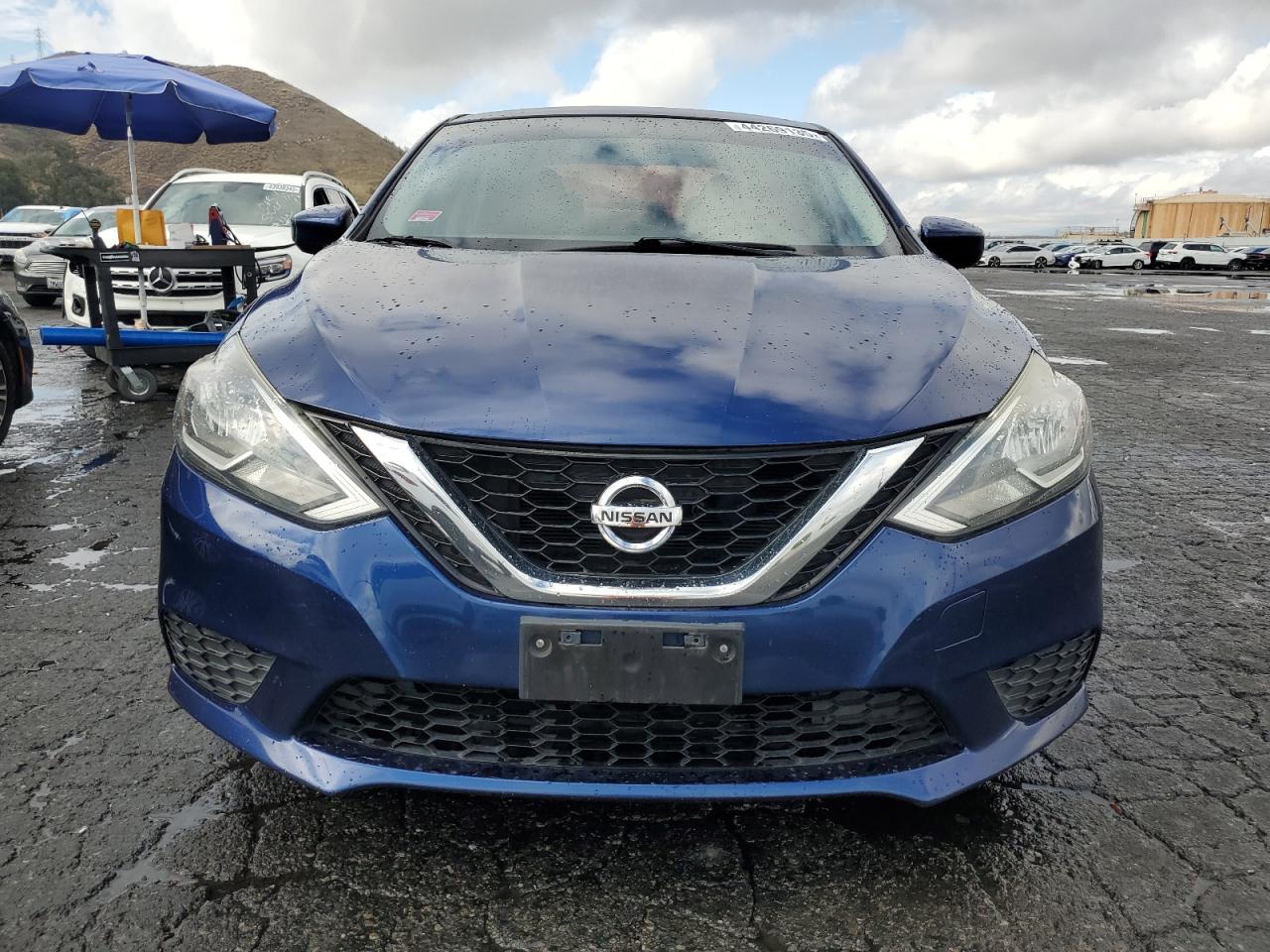 2017 Nissan Sentra - Image 5