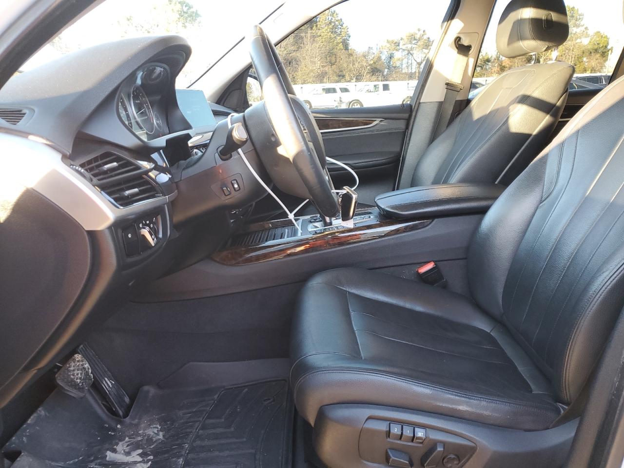 2015 BMW X5 - Image 7