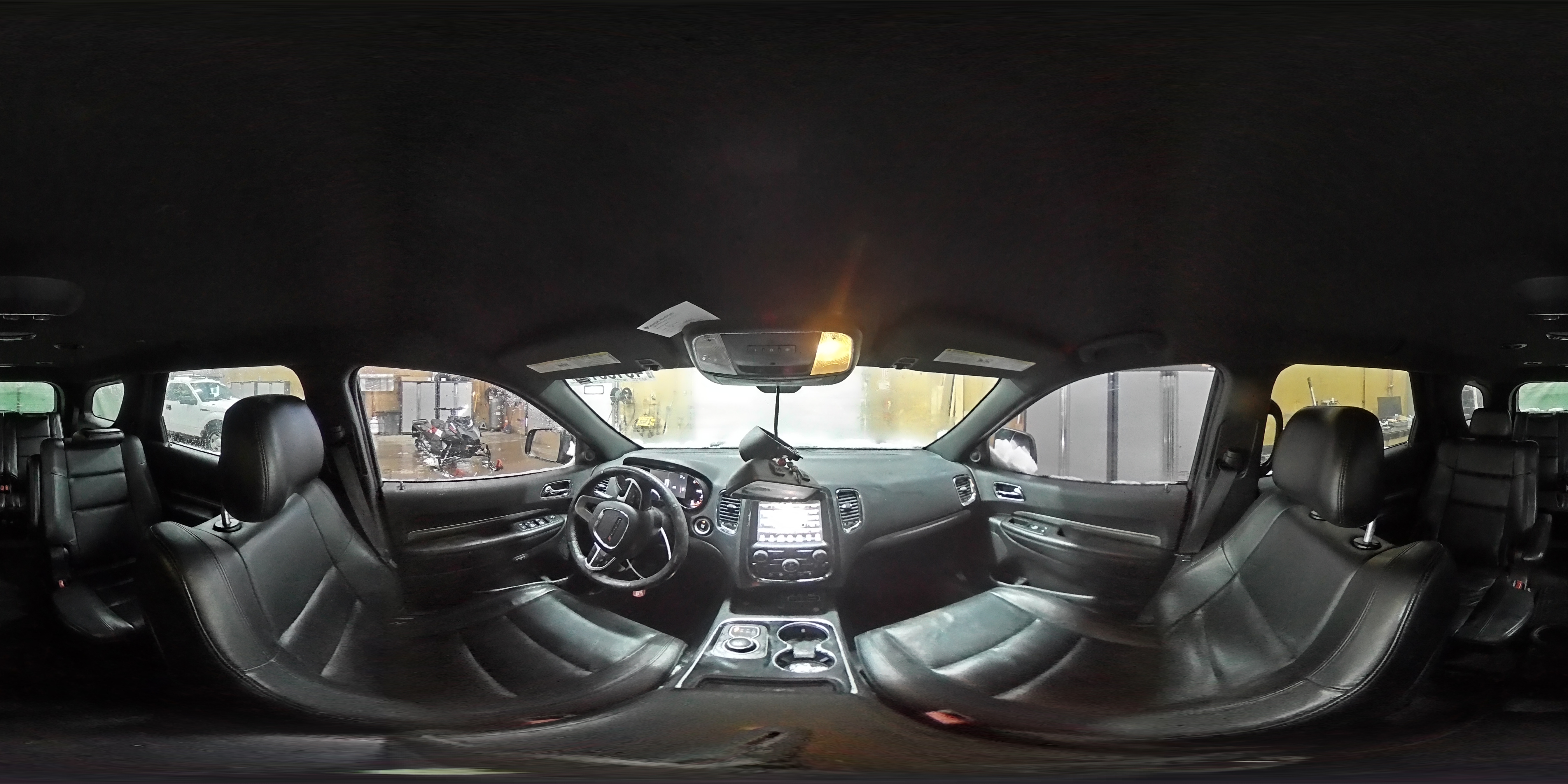 2016 Dodge Durango - Image 15