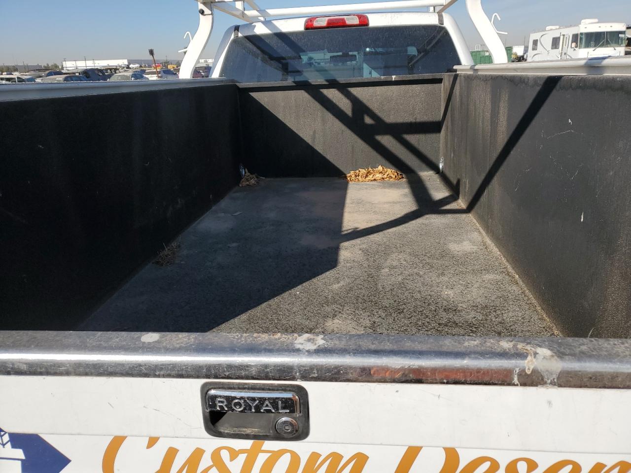 2019 GMC Sierra - Image 10