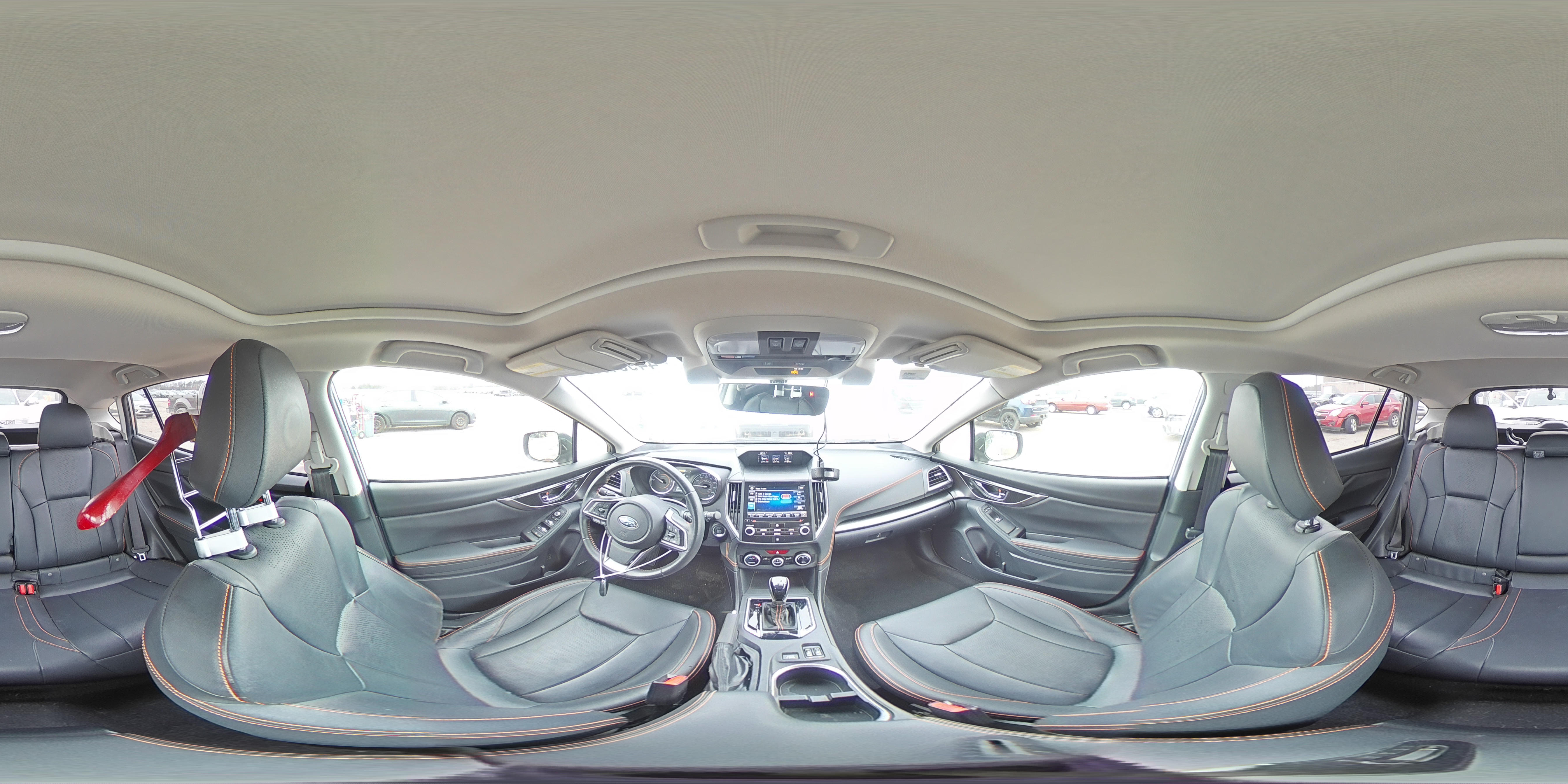 2018 Subaru XV - Image 13