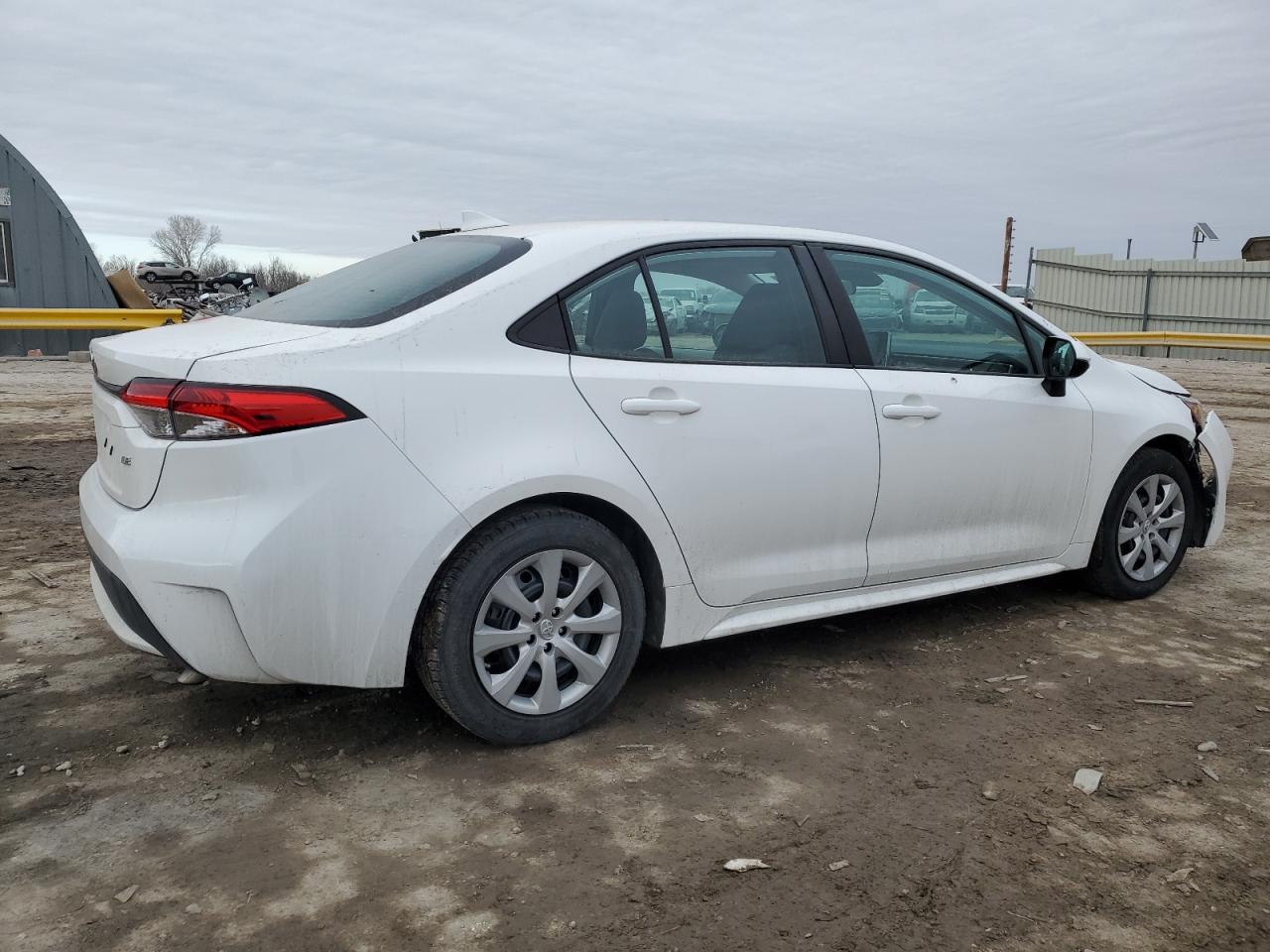 2021 Toyota Corolla - Image 3