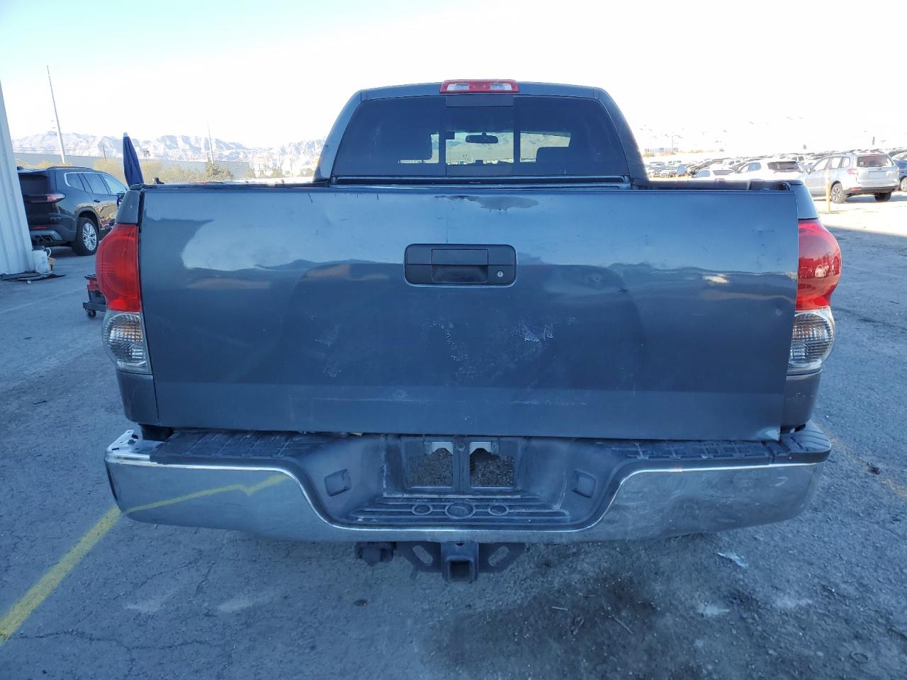 2008 Toyota Tundra - Image 6