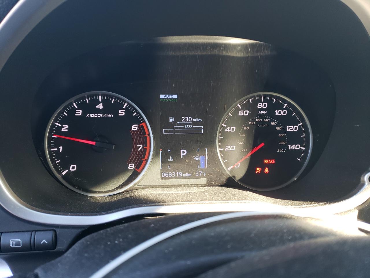 2019 Mitsubishi Eclipse - Image 9