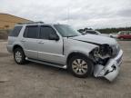 2009 Mercury Mountaineer Luxury de vânzare în Gaston, SC - Front End