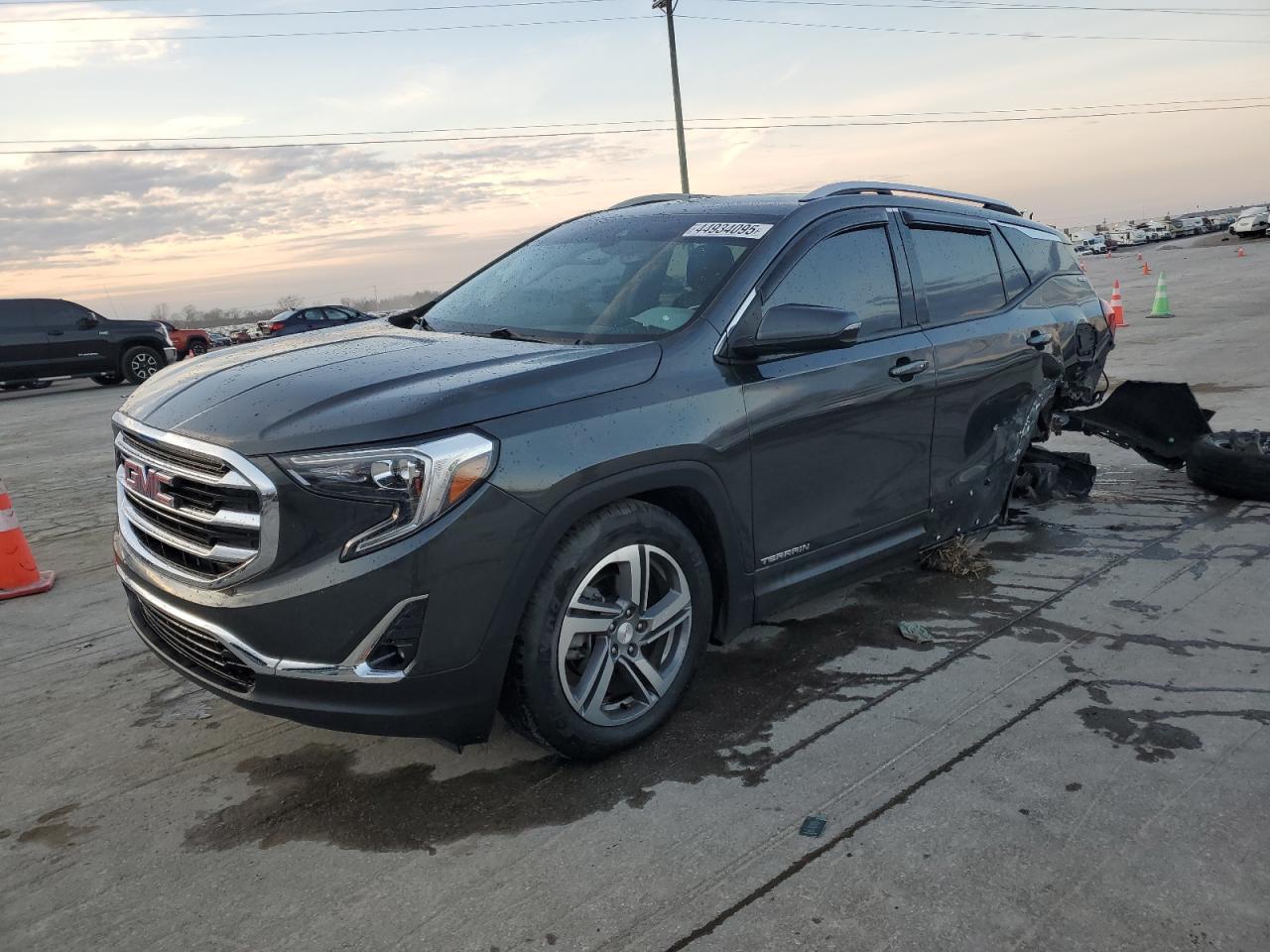 2020 GMC Terrain - Image 1