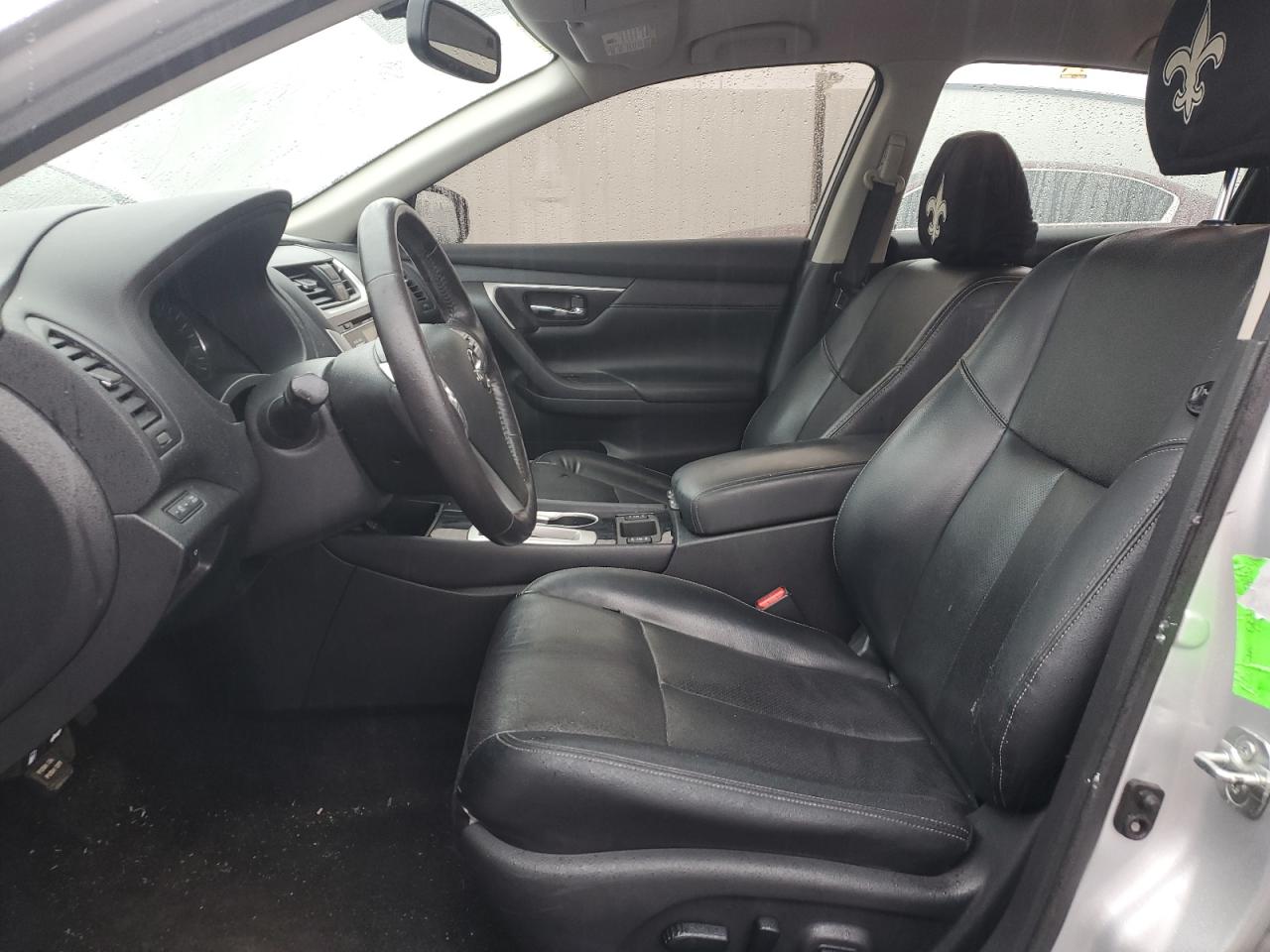 2018 Nissan Altima - Image 7