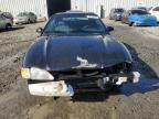 1998 Ford Mustang  en Venta en Windsor, NJ - Front End