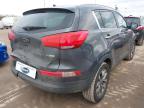 2015 KIA SPORTAGE 2 for sale at Copart SANDY