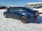 2012 CHEVROLET MALIBU 2LT for sale at Copart NS - HALIFAX