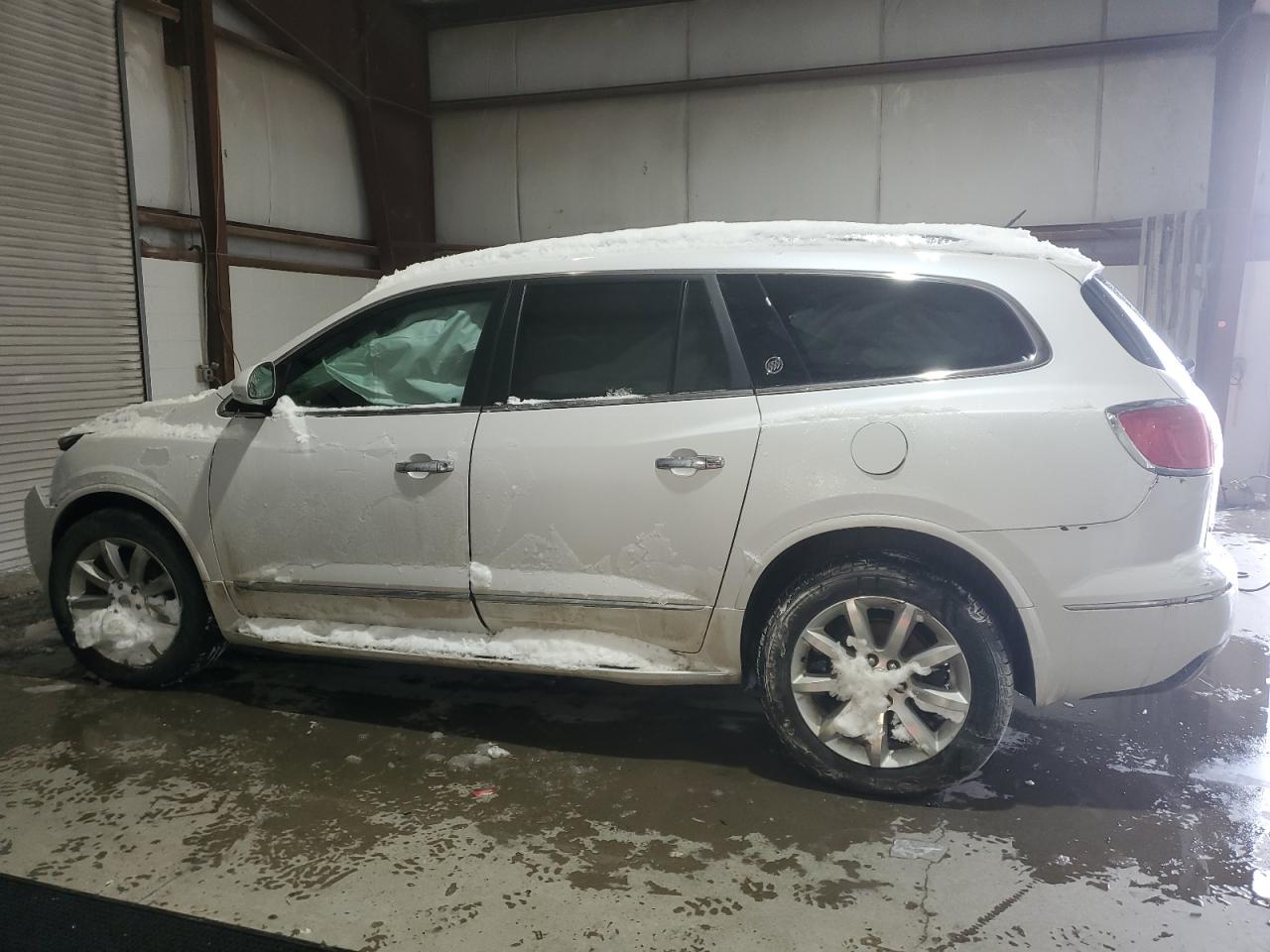 2016 Buick Enclave - Image 2