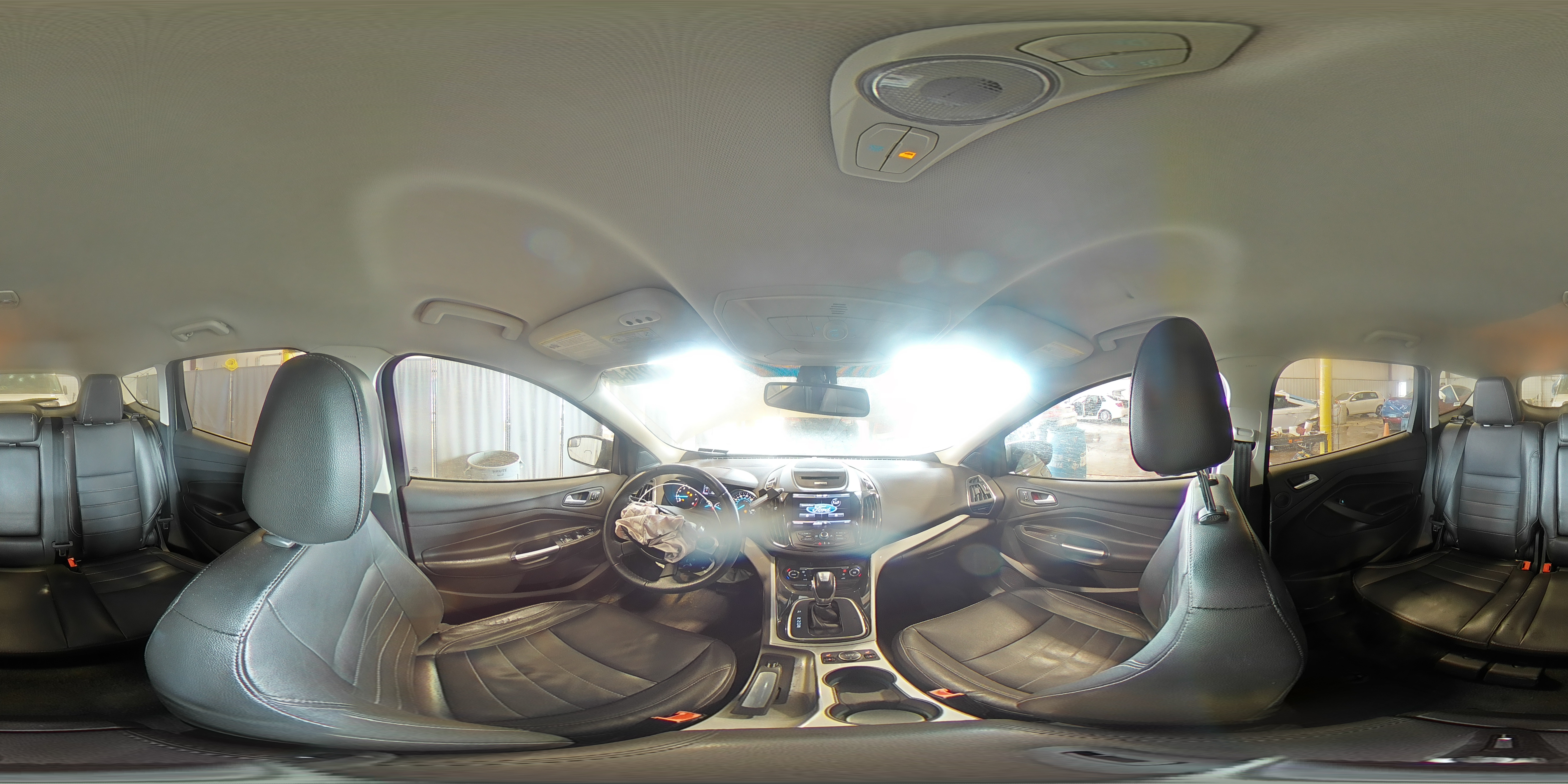 2013 Ford Escape - Image 16