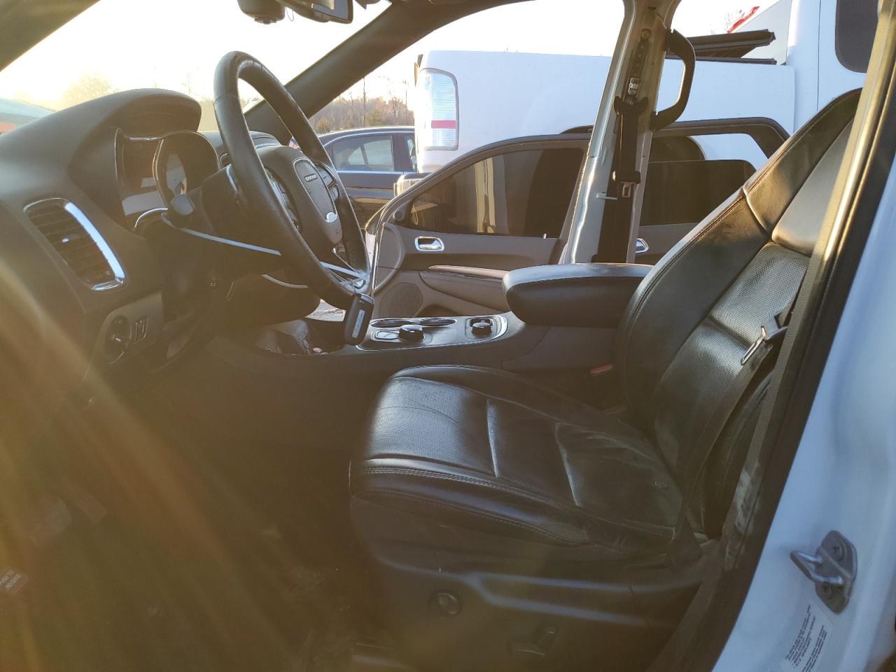 2014 Dodge Durango - Image 7