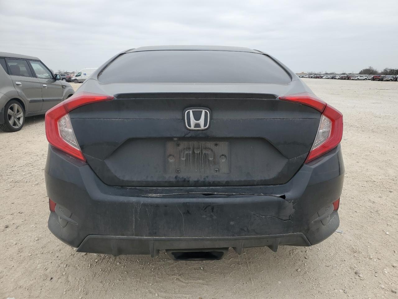 2020 Honda Civic - Image 6