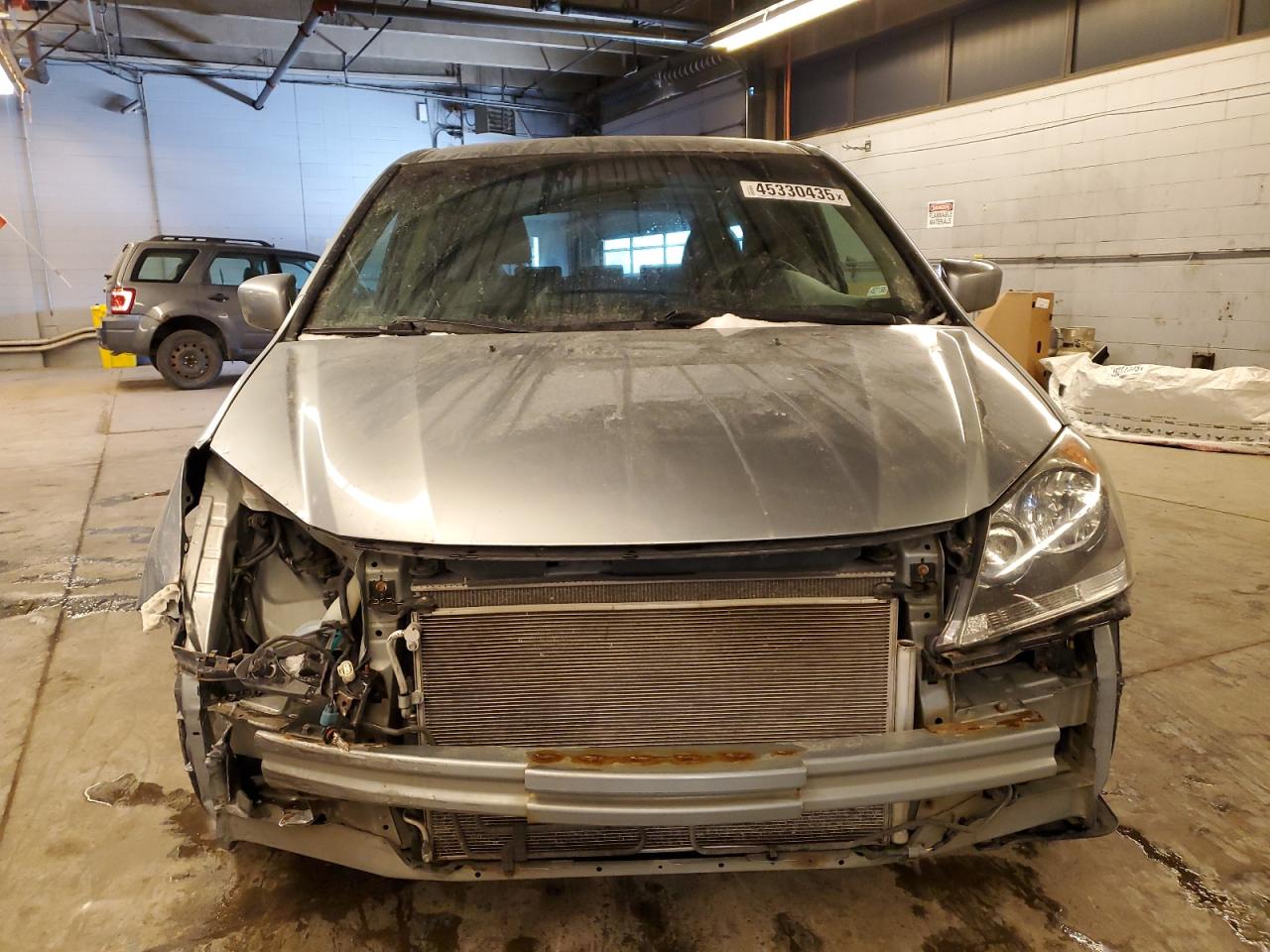 2008 Honda Odyssey - Image 5