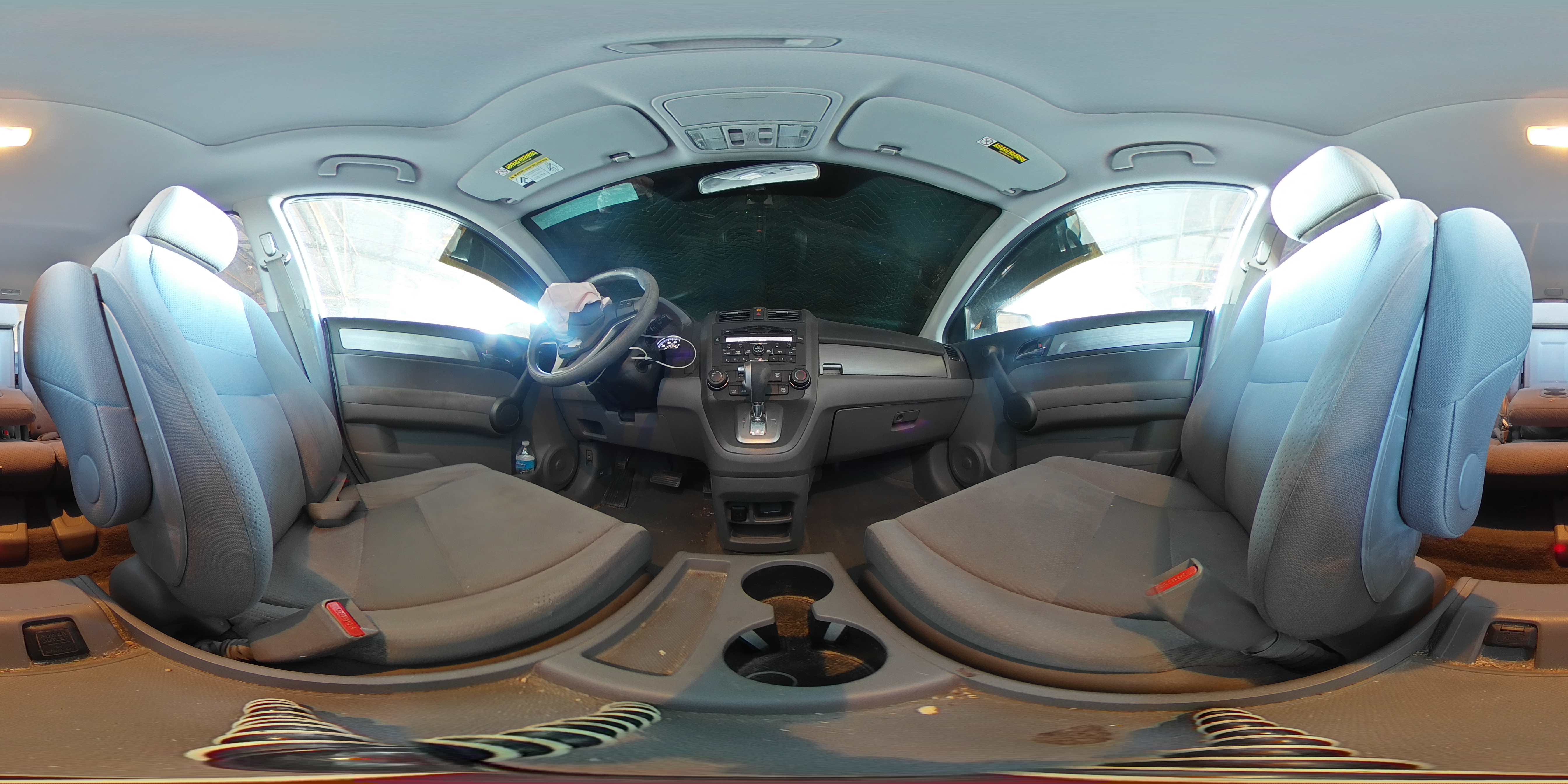 2011 Honda CR-V - Image 12