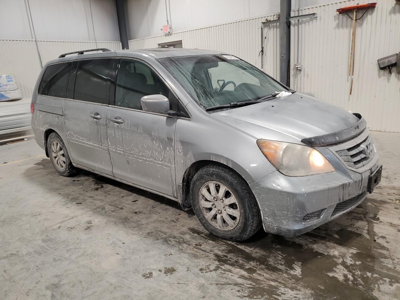 2009 Honda Odyssey - Image 4