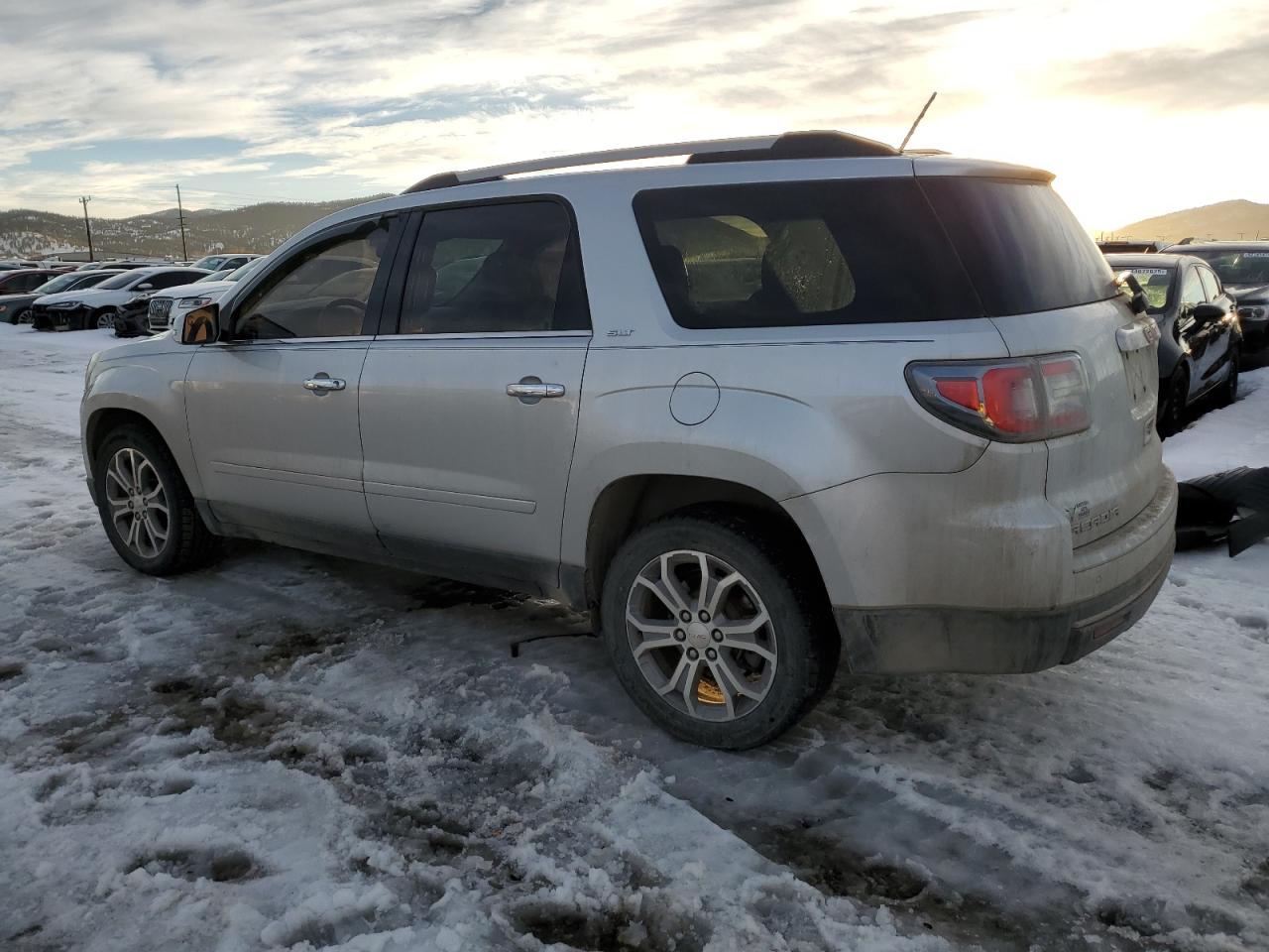 2013 GMC Acadia - Image 2