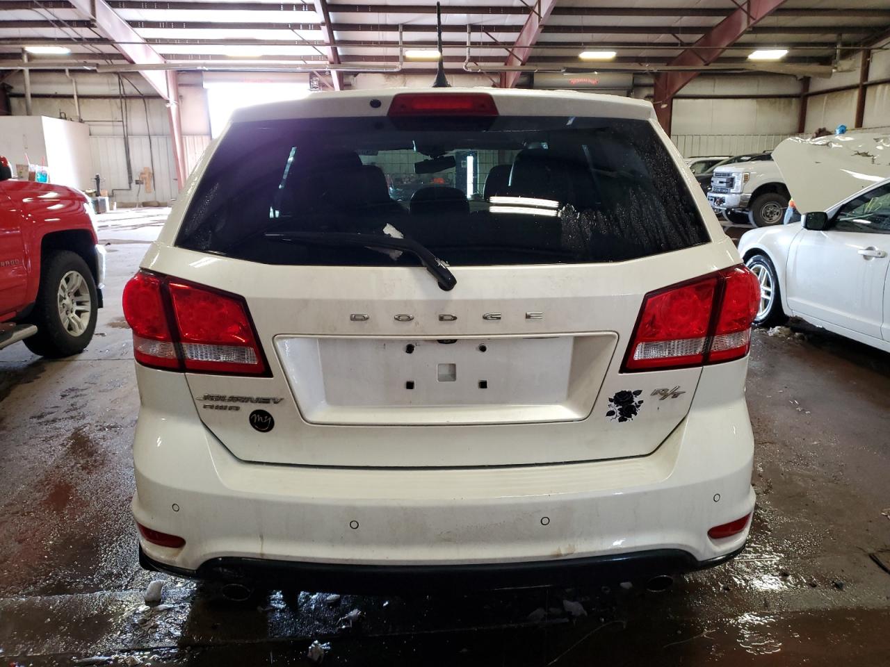 2016 Dodge Journey - Image 6