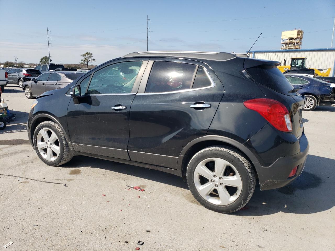 2016 Buick Encore - Image 2