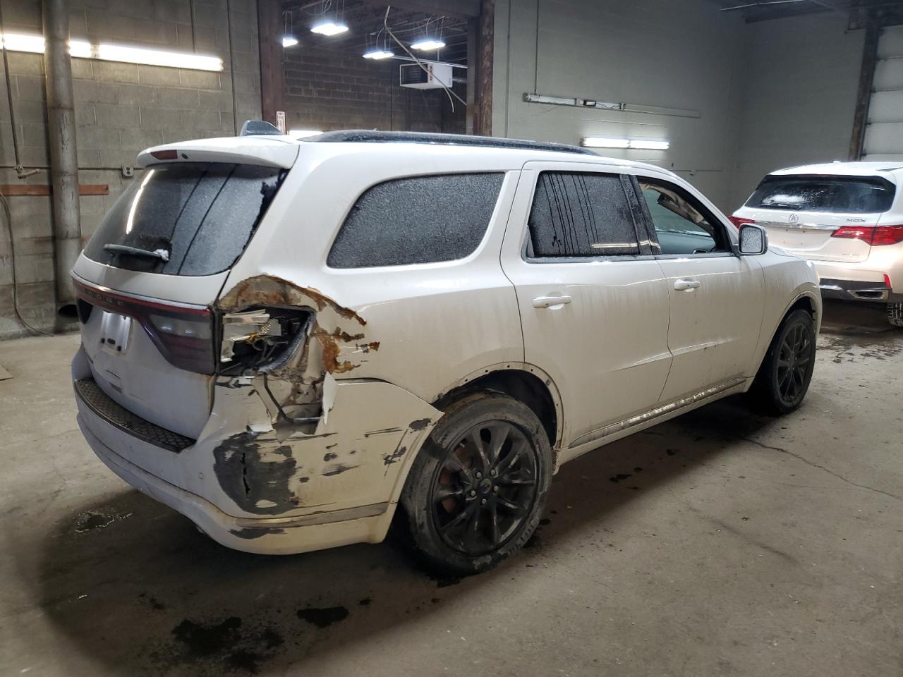 2019 Dodge Durango - Image 3