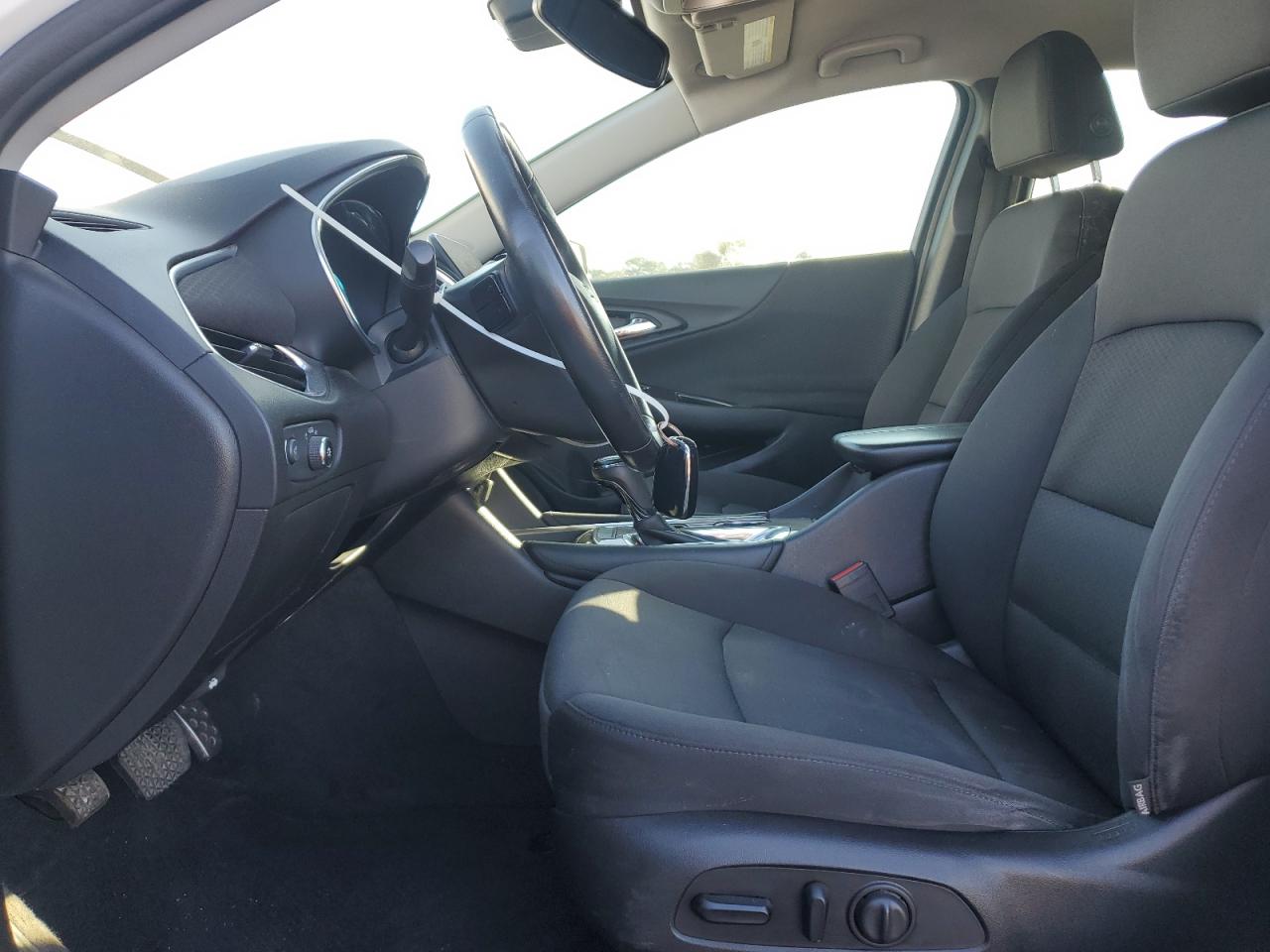 2016 Chevrolet Malibu - Image 7