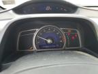 2008 Honda Civic Lx en Venta en Lumberton, NC - Front End