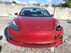 2019 Tesla Model 3  na sprzedaż w Opa Locka, FL - Front End