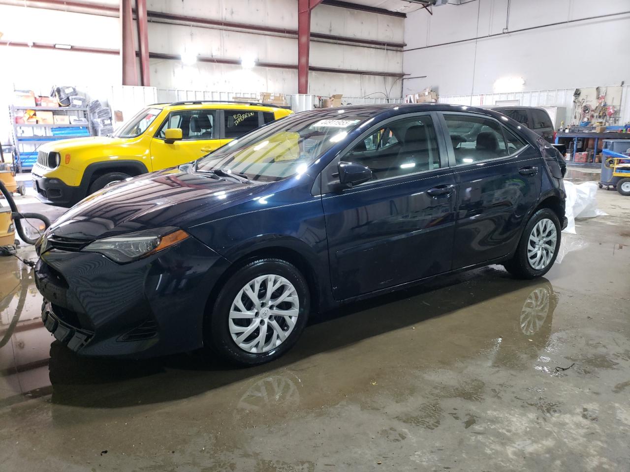 2018 Toyota Corolla - Image 1