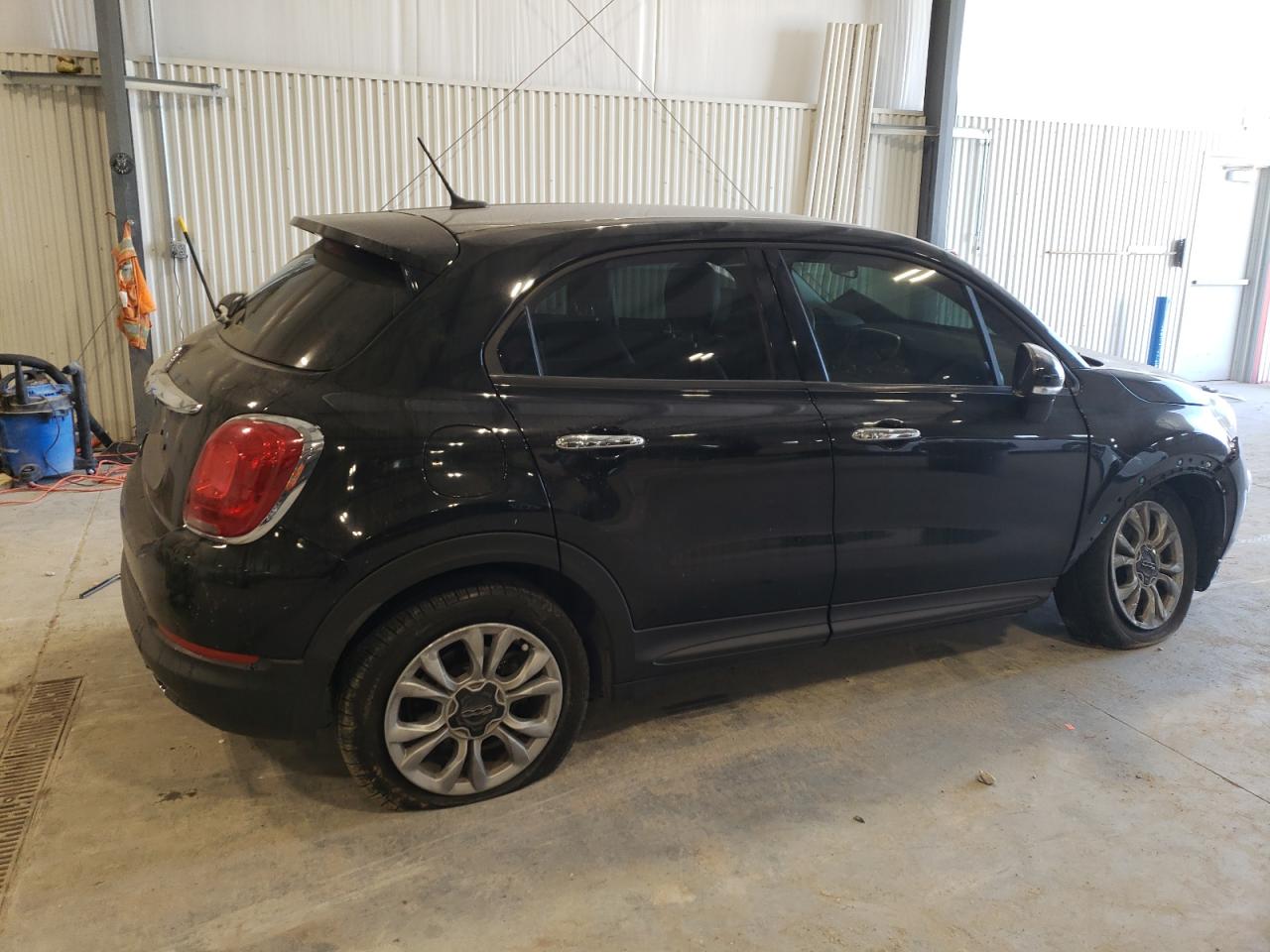 2016 Fiat 500 - Image 3