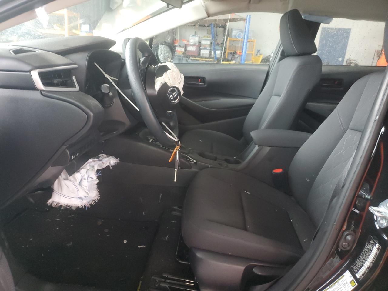 2024 Toyota Corolla - Image 7